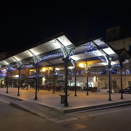 Le Napoléon - Hyper Centre Avec Patio Au Calme