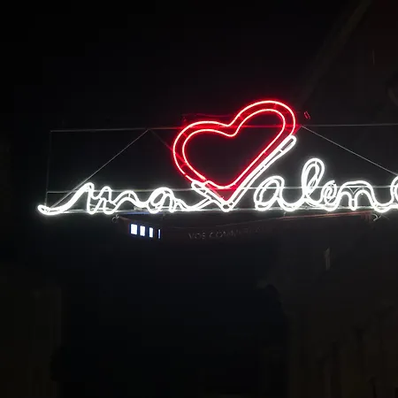 Le Napoléon - Hyper Centre Avec Patio Au Calme Apartamento